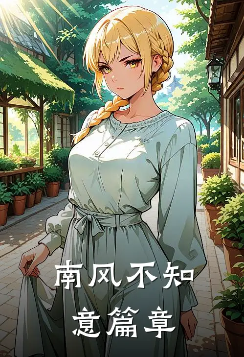 南风不知意篇章