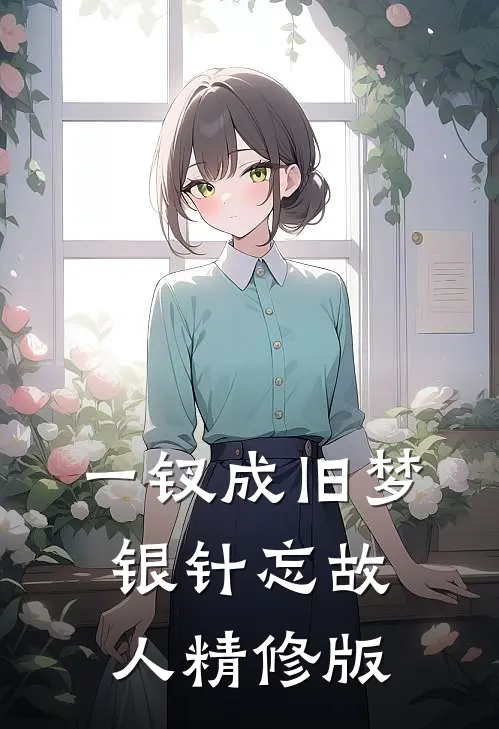 一钗成旧梦，银针忘故人精修版