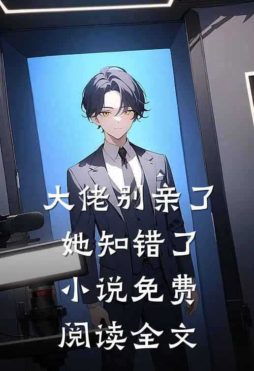 大佬别亲了，她知错了小说免费阅读全文