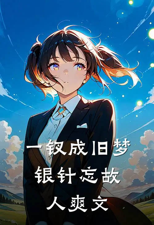 一钗成旧梦，银针忘故人爽文