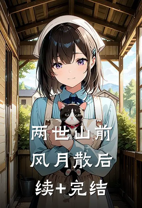 两世山前风月散后续+完结