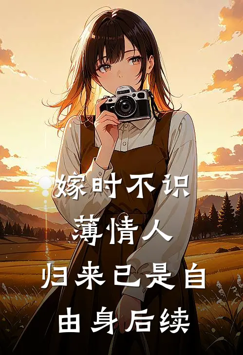嫁时不识薄情人，归来已是自由身后续