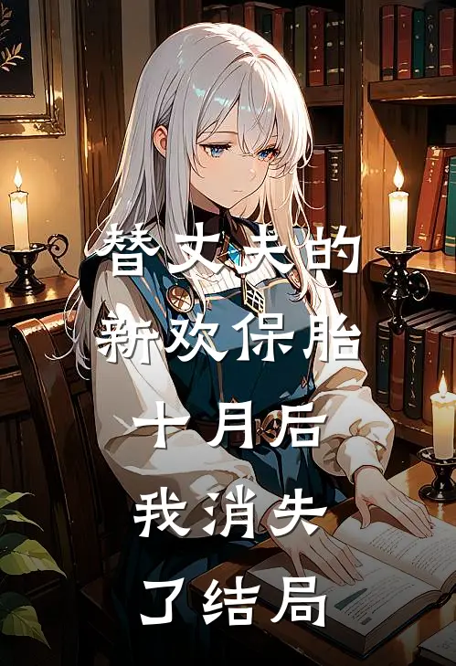 替丈夫的新欢保胎十月后，我消失了结局