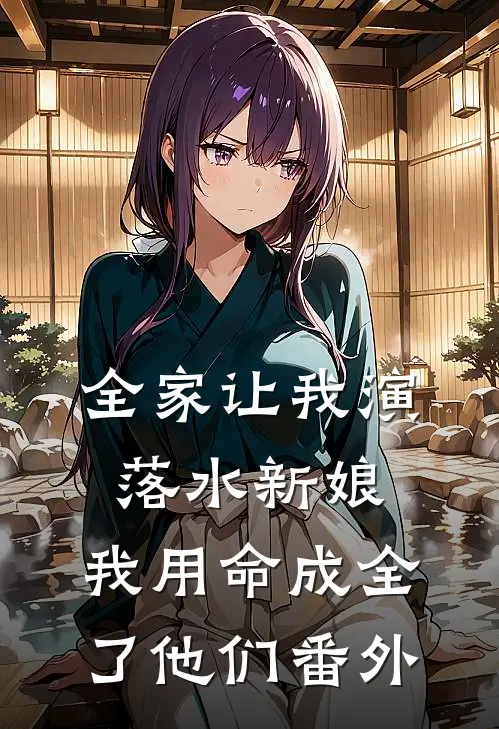 全家让我演落水新娘，我用命成全了他们番外