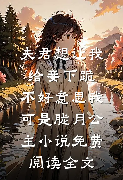 夫君想让我给妾下跪，不好意思我可是胧月公主小说免费阅读全文