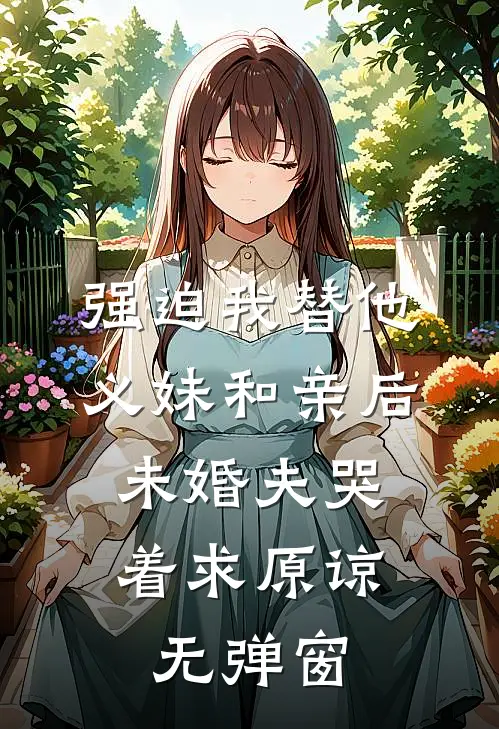 强迫我替他义妹和亲后，未婚夫哭着求原谅无弹窗