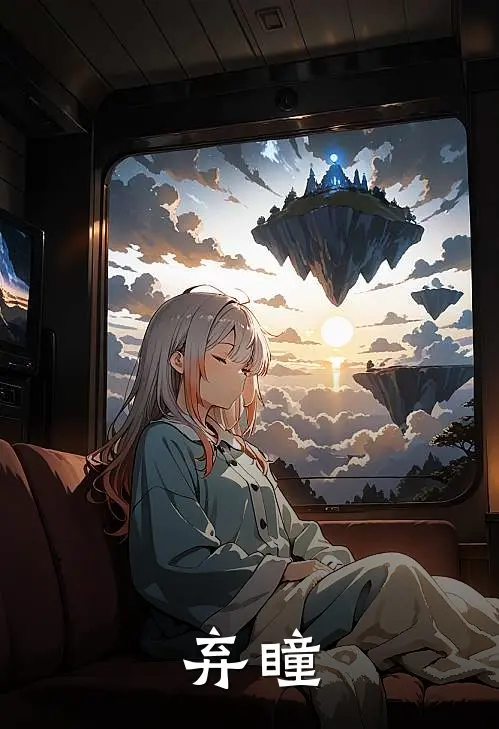 弃瞳
