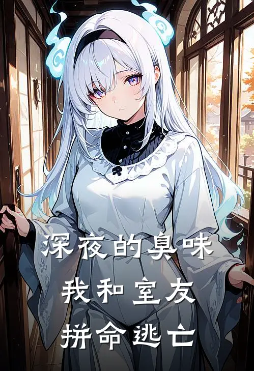 深夜的臭味，我和室友拼命逃亡
