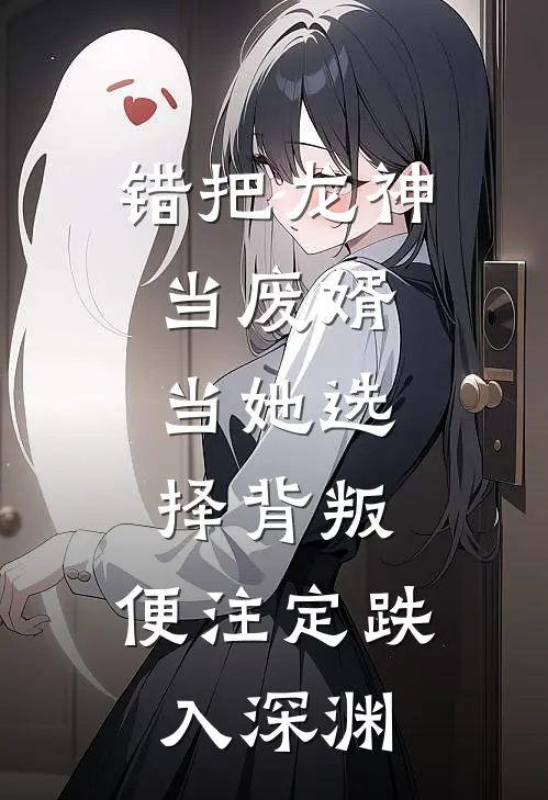 错把龙神当废婿：当她选择背叛，便注定跌入深渊