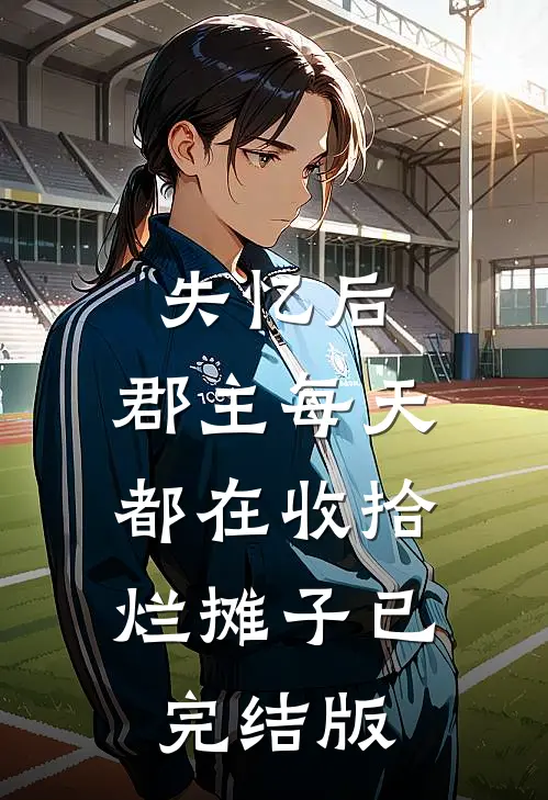 失忆后，郡主每天都在收拾烂摊子已完结版