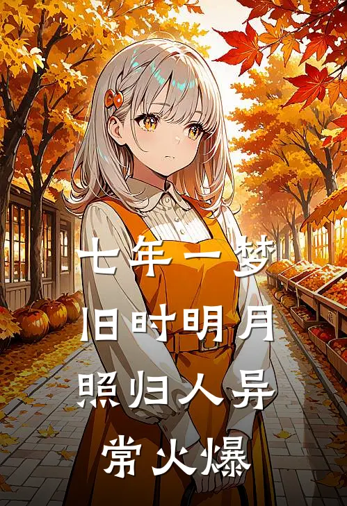 七年一梦，旧时明月照归人异常火爆