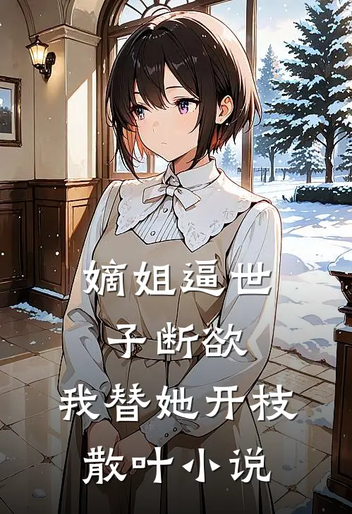 嫡姐逼世子断欲，我替她开枝散叶小说