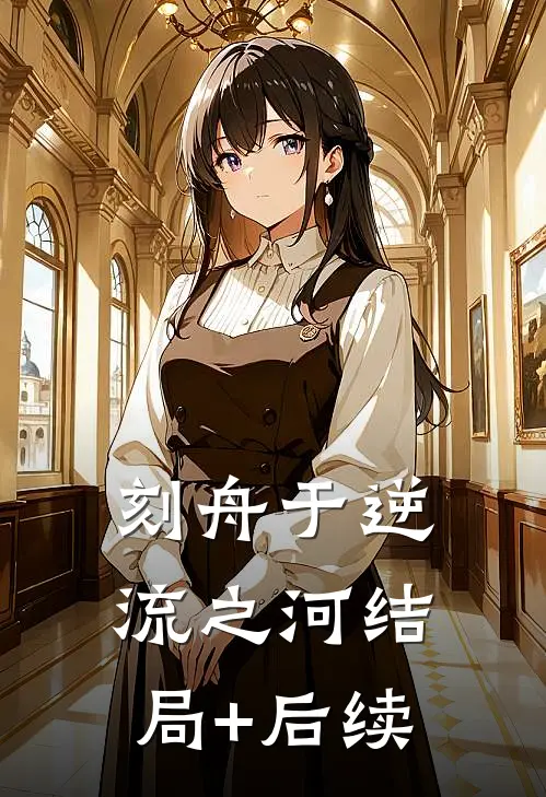 刻舟于逆流之河结局+后续
