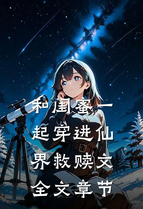 和闺蜜一起穿进仙界救赎文全文章节