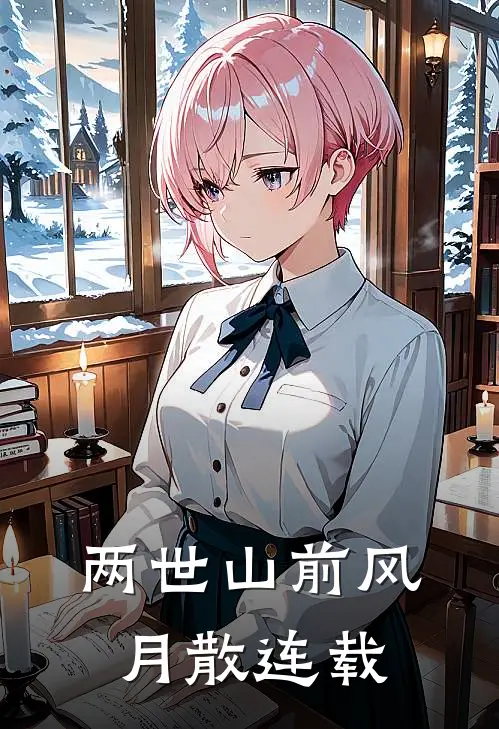 两世山前风月散连载