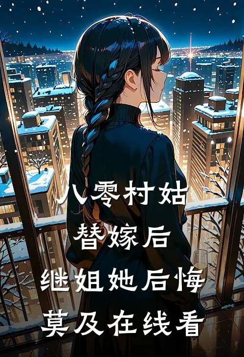 八零村姑替嫁后，继姐她后悔莫及在线看
