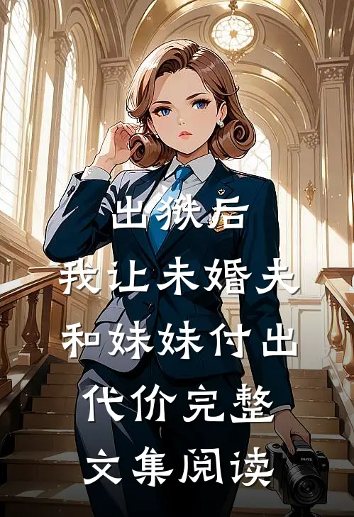 出狱后，我让未婚夫和妹妹付出代价完整文集阅读