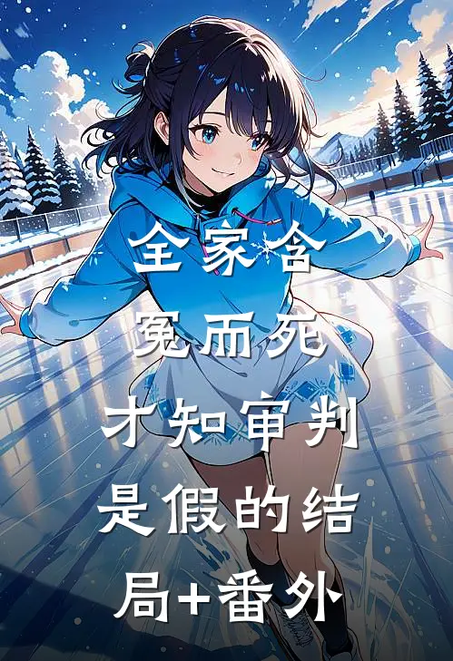 全家含冤而死，才知审判是假的结局+番外