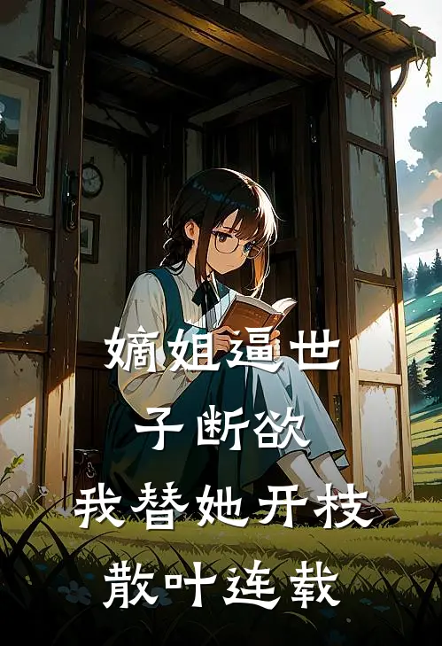 嫡姐逼世子断欲，我替她开枝散叶连载