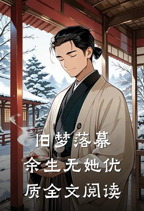 旧梦落幕，余生无她优质全文阅读