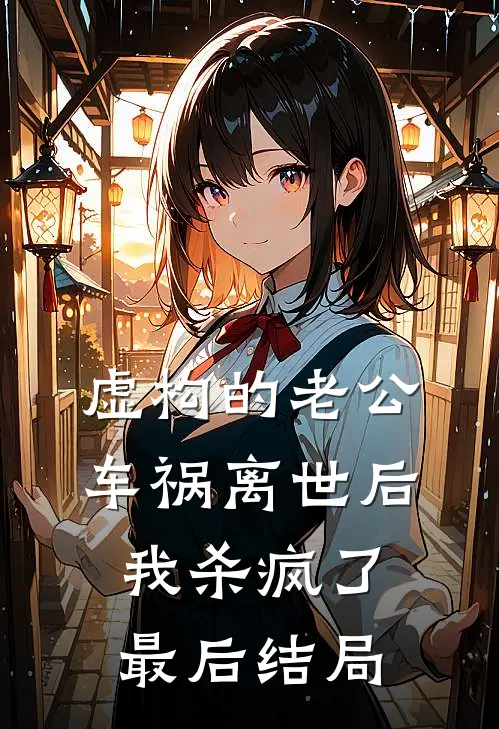 虚构的老公车祸离世后，我杀疯了最后结局