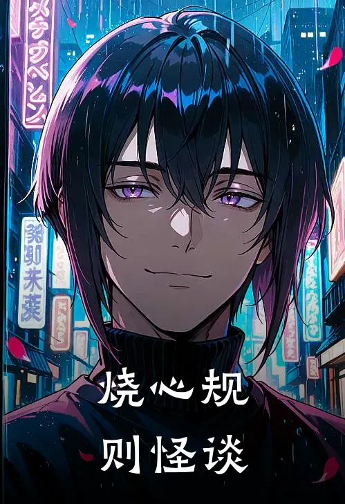烧心规则怪谈