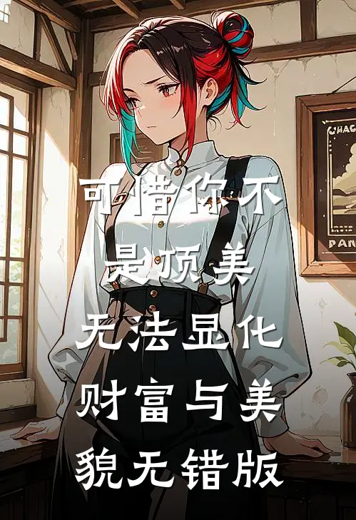 可惜你不是顶美，无法显化财富与美貌无错版