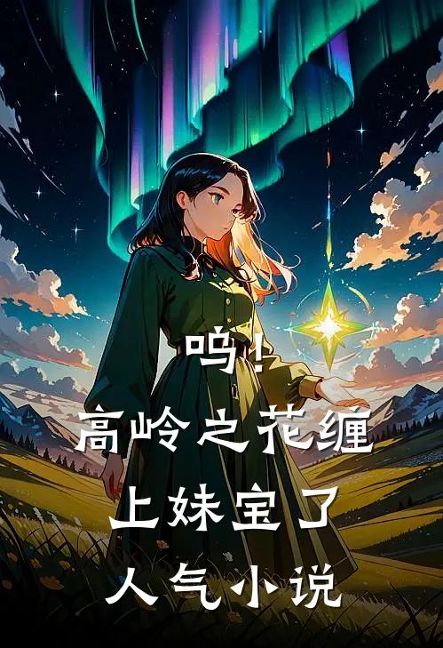 呜！高岭之花缠上妹宝了人气小说