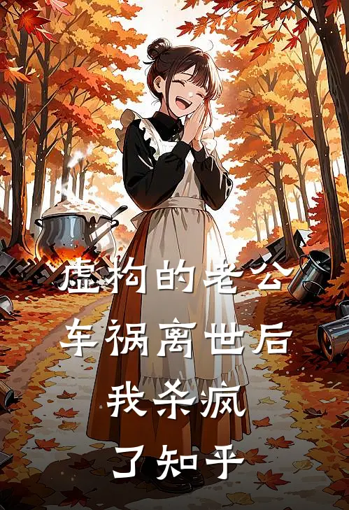 虚构的老公车祸离世后，我杀疯了知乎