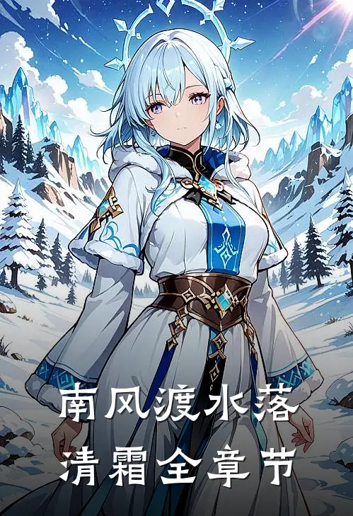 南风渡水落清霜全章节
