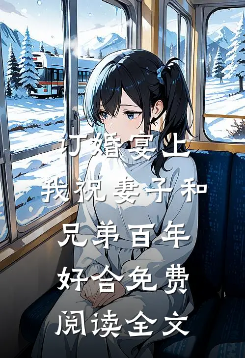 订婚宴上，我祝妻子和兄弟百年好合免费阅读全文