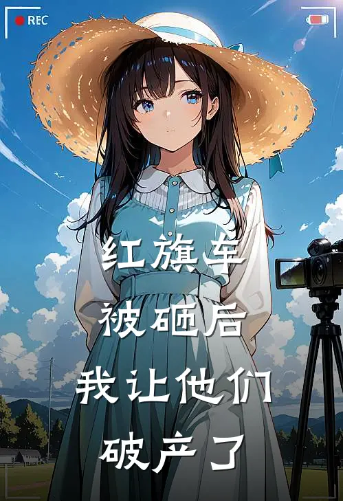 红旗车被砸后,我让他们破产了怎么办