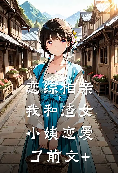 恋综相亲：我和渣女小姨恋爱了前文+