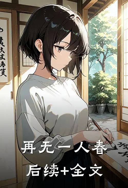 再无一人春后续+全文