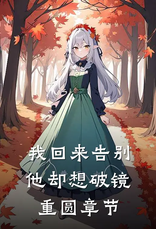 我回来告别，他却想破镜重圆章节