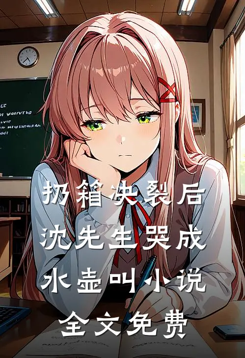 扔箱决裂后，沈先生哭成水壶叫小说全文免费