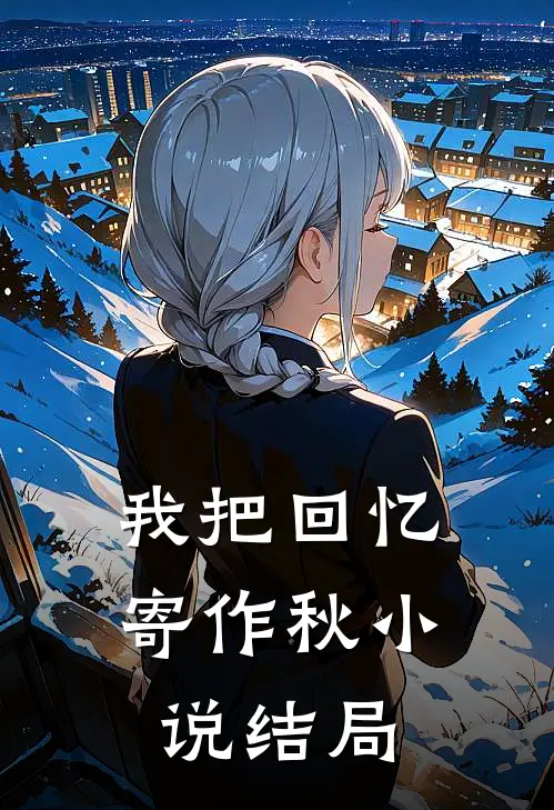 我把回忆寄作秋小说结局