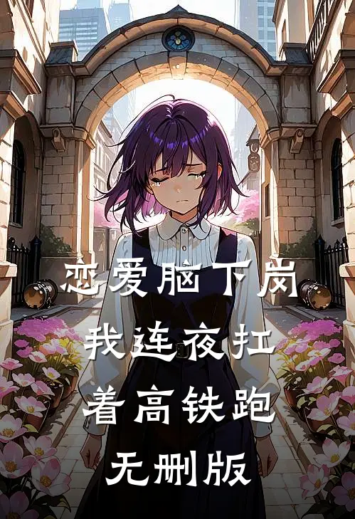 恋爱脑下岗，我连夜扛着高铁跑无删版