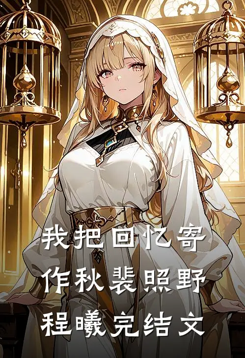 我把回忆寄作秋裴照野程曦完结文