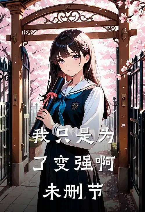 我只是为了变强啊未删节