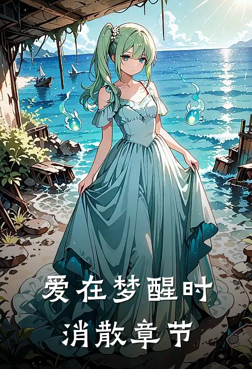 爱在梦醒时消散章节