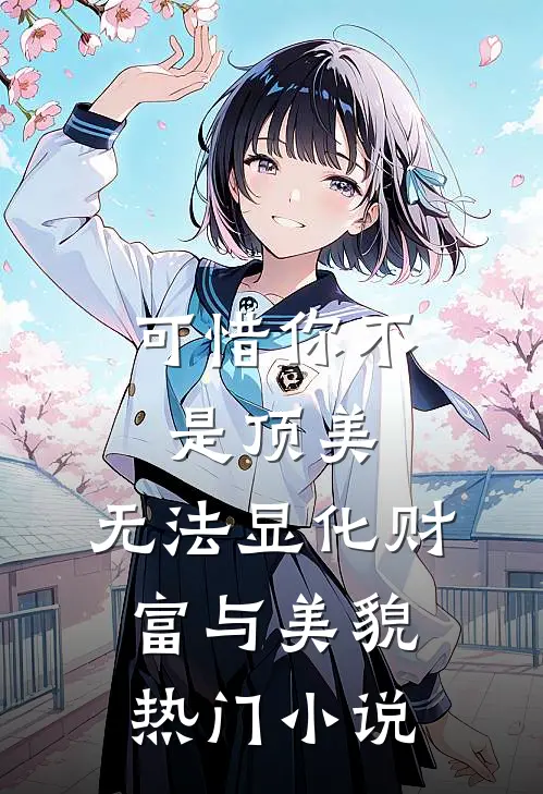 可惜你不是顶美，无法显化财富与美貌热门小说
