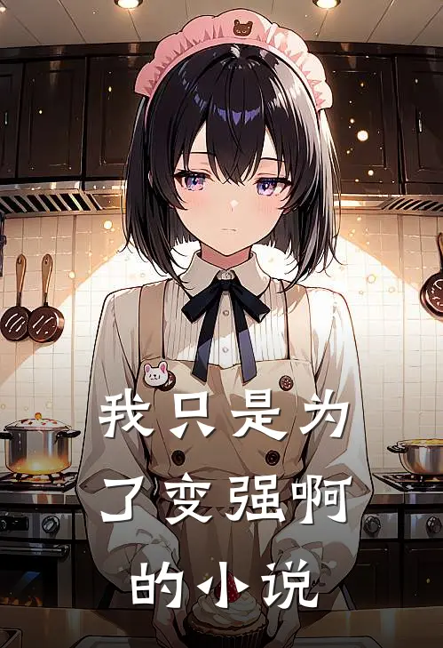 我只是为了变强啊的小说