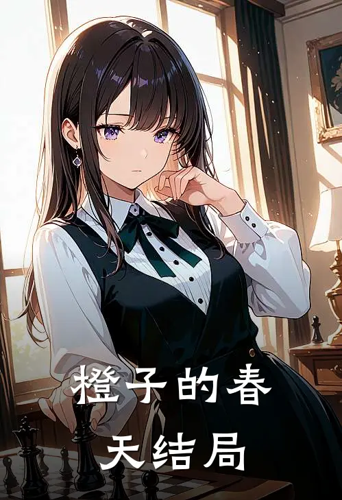 橙子的春天结局