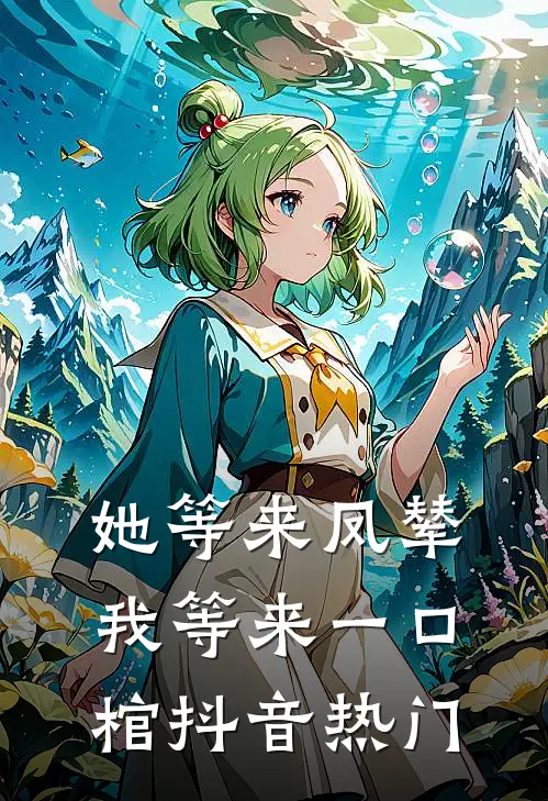 她等来凤辇，我等来一口棺抖音热门