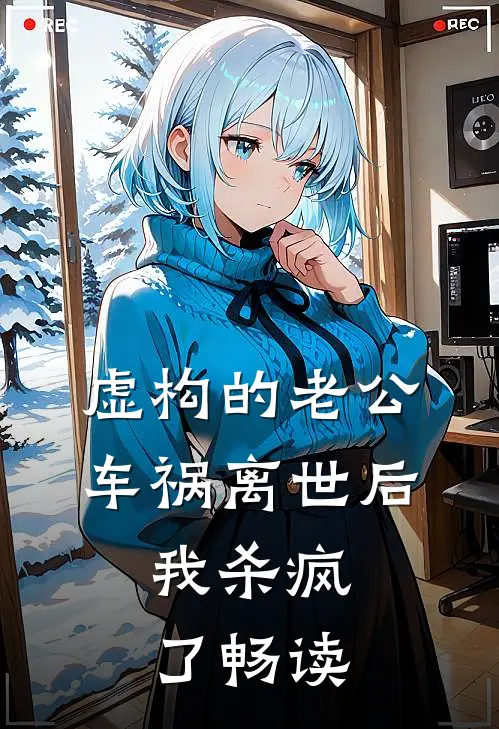 虚构的老公车祸离世后，我杀疯了畅读