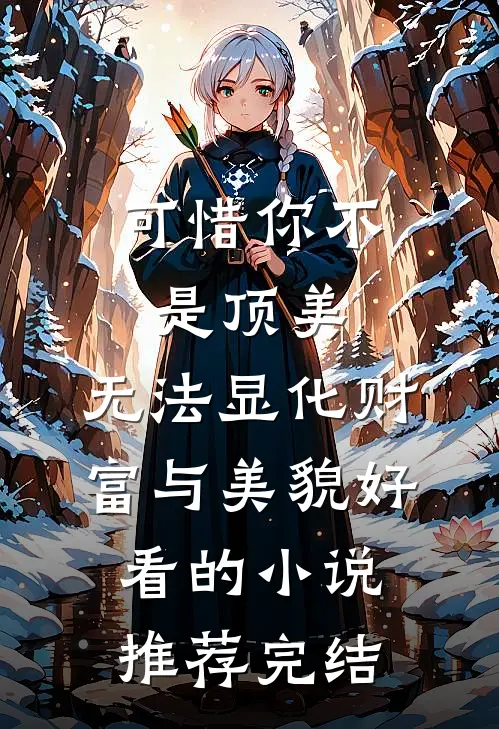 可惜你不是顶美，无法显化财富与美貌好看的小说推荐完结