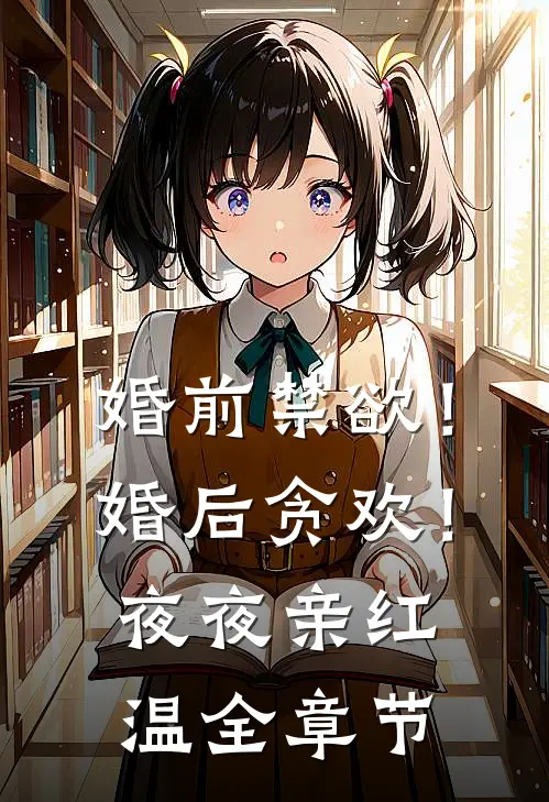婚前禁欲！婚后贪欢！夜夜亲红温全章节