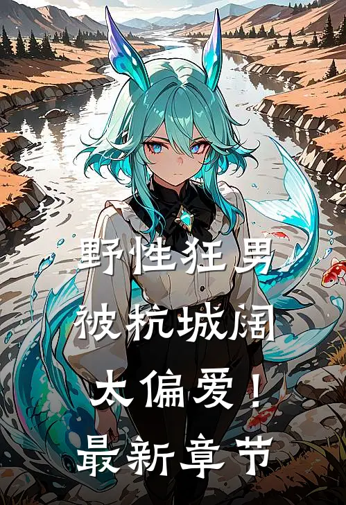 野性狂男，被杭城阔太偏爱！最新章节