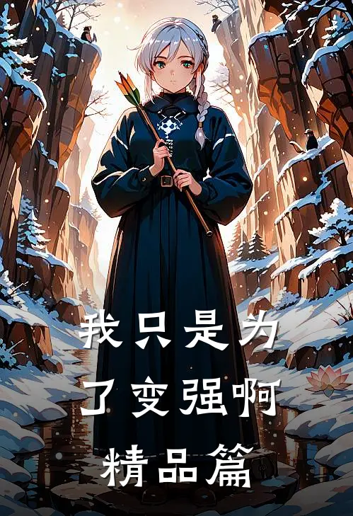我只是为了变强啊精品篇